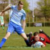 2018-04-21 FC de Westhoek 1 - WIK 1